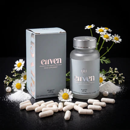 Glutathione by e11ven